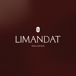 AGENCE LIMANDAT REAL ESTATE - Logo