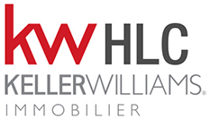 AGENCY KELLER WILLIAMS HLC - Logo