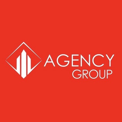 Agency logo