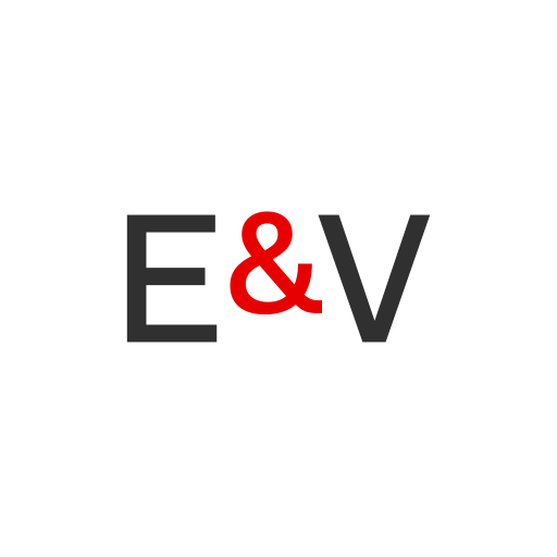 AGENCE ENGEL&VOLKERS - Logo