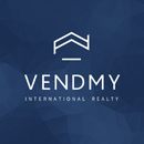 AGENCE VENDMY - Logo