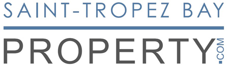 AGENCE Saint Tropez Bay Property - Logo
