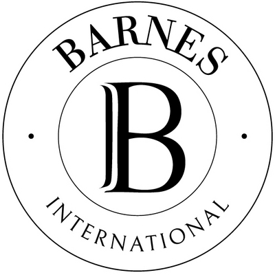 BARNES CHAMP-DE-MARS