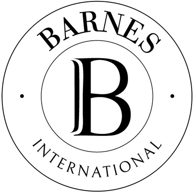 AGENCY BARNES CHAMP-DE-MARS - Logo