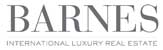 AGENCE BARNES TROCADERO - Logo