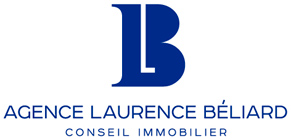 AGENCE Agence Laurence Beliard - Logo