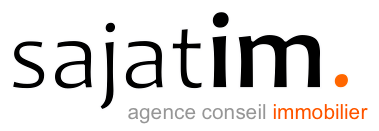 AGENCE SAJATIM SARL - Logo