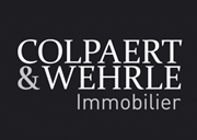 AGENCE COLPAERT & WEHRLE - 2 AGENCES SPECIALISÉES ALPILLES - Logo