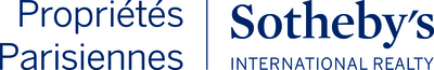 AGENCE Propriétés Parisiennes Sotheby's International Realty 9e Trudaine - Logo