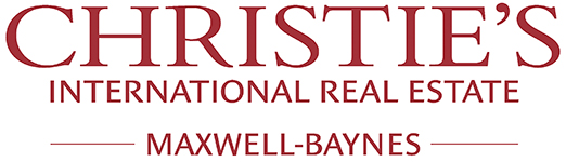 AGENCY MAXWELL-BAYNES CHRISTIE'S - Logo