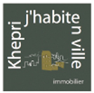 Logo de l'agence