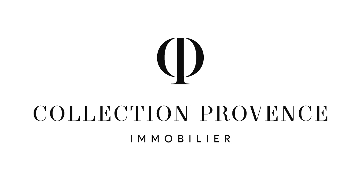 AGENCE Collection Provence Immobilier - Logo
