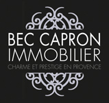 BEC CAPRON IMMOBILIER