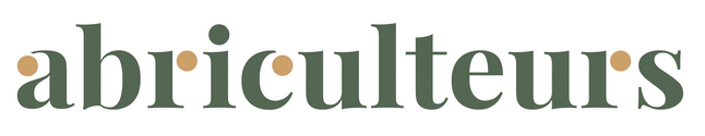 AGENCE abriculteurs - Logo