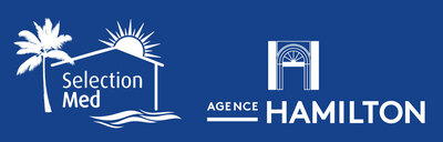 AGENCY Agence Hamilton Selection Med - Logo