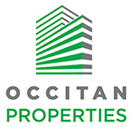 AGENCE Occitan properties  - Logo