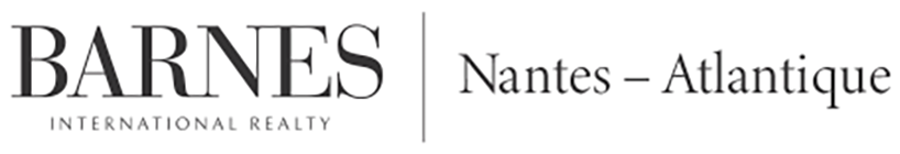 AGENCE BARNES Nantes - Atlantique - Logo