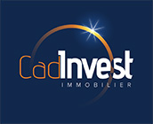 AGENCE Cad-Invest - Logo