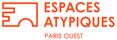 AGENCE Espaces Atypiques Paris Ouest - Logo
