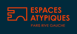 AGENCE Espaces Atypiques Rive Gauche - Logo