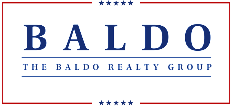 AGENCY BALDO REALTY GROUP - Logo