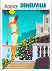 AGENCE AGENCE DENEUVILLE - Logo