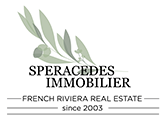 AGENCE Spéracèdes Immobilier  - Logo
