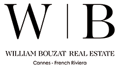 WILLIAM BOUZAT REAL ESTATE - Cannes French Riviera