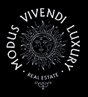 AGENCY Modus Vivendi Luxury Real Estate - Logo