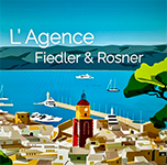 L'Agence Fiedler et Rosner