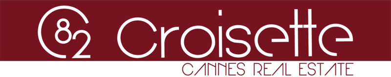 AGENCY 82 CROISETTE CANNES Real Estate - Logo
