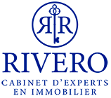 AGENCE Cabinet Rivero - Logo