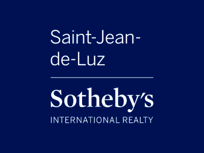 Agence SAINT JEAN DE LUZ SOTHEBY'S REALTY - Logo