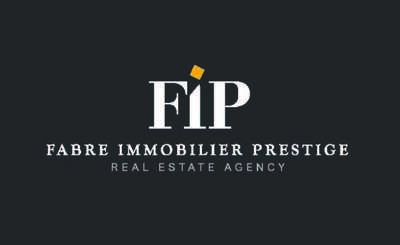 AGENCE FIP FABRE IMMOBILIER PRESTIGE - Logo