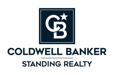 AGENCY Coldwell Banker Standing Realty  - Logo