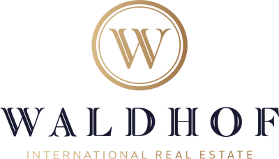 AGENCE WALDHOF REAL ESTATE - Logo