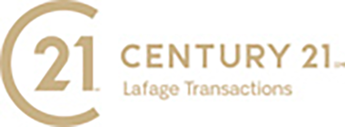 AGENCE Century 21 LAFAGE TRANSACTIONS  - Cimiez