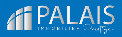 AGENCE Palais immobilier Beaulieu-sur-Mer - Logo