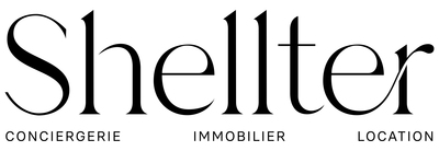 AGENCE Shellter - Logo