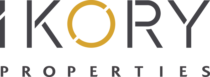 AGENCE IKORY PROPERTIES - Logo