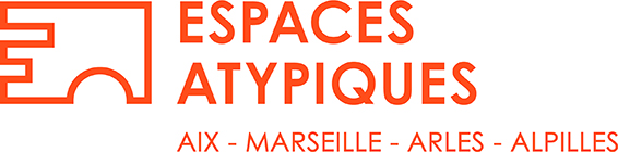 AGENCE ESPACES ATYPIQUES MARSEILLE - Logo