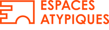 AGENCE ESPACES ATYPIQUES NICE - Logo