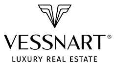 AGENCY Vessnart  - Logo
