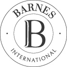 AGENCE BARNES ALPILLES LUBERON - Logo