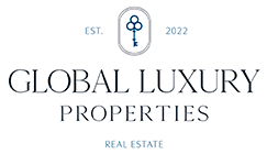 AGENCE Global Luxury Properties - Logo