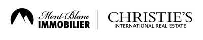 AGENCE Mont-Blanc Immobilier Christie’s International Real Estate - Logo
