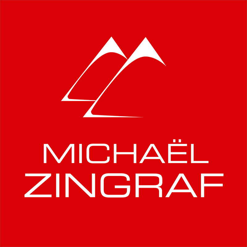AGENCY MICHAEL ZINGRAF BASSIN ARCACHON - Logo