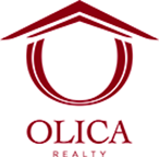 AGENCY OLICA Realty - Logo