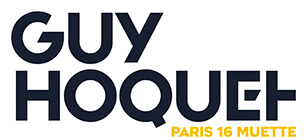 AGENCY Guy hoquet Prestige - Logo