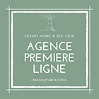 Logo de l'agence